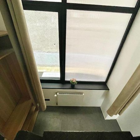 בודפשט Inbp06 Studio Apartment #Freeparking מראה חיצוני תמונה