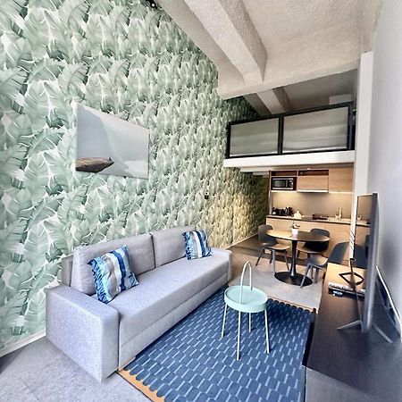 בודפשט Inbp06 Studio Apartment #Freeparking מראה חיצוני תמונה