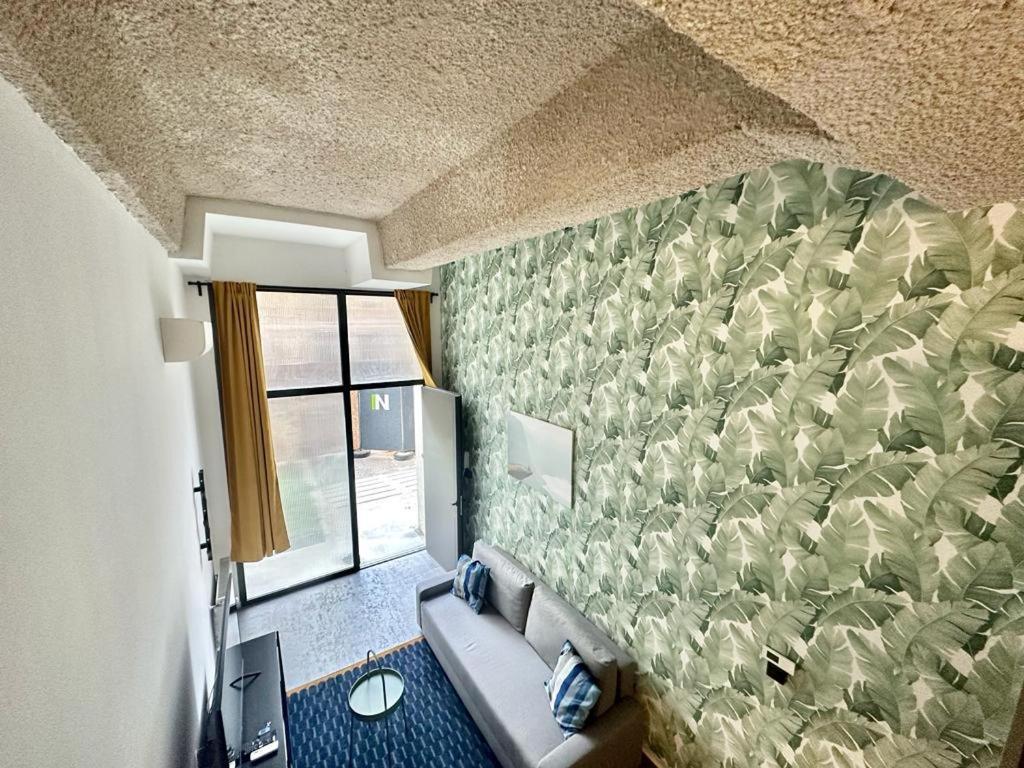 בודפשט Inbp06 Studio Apartment #Freeparking מראה חיצוני תמונה